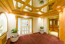 Hotel Castel - Ascensore